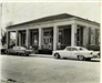 Old Pasadena Post Office 1959 