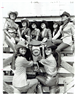 PLSR Rodeo Queen Contestants 1969 