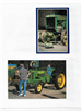 SDML Tractor Display 2016 