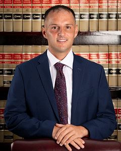 Johnny Fusilier Jr - District G