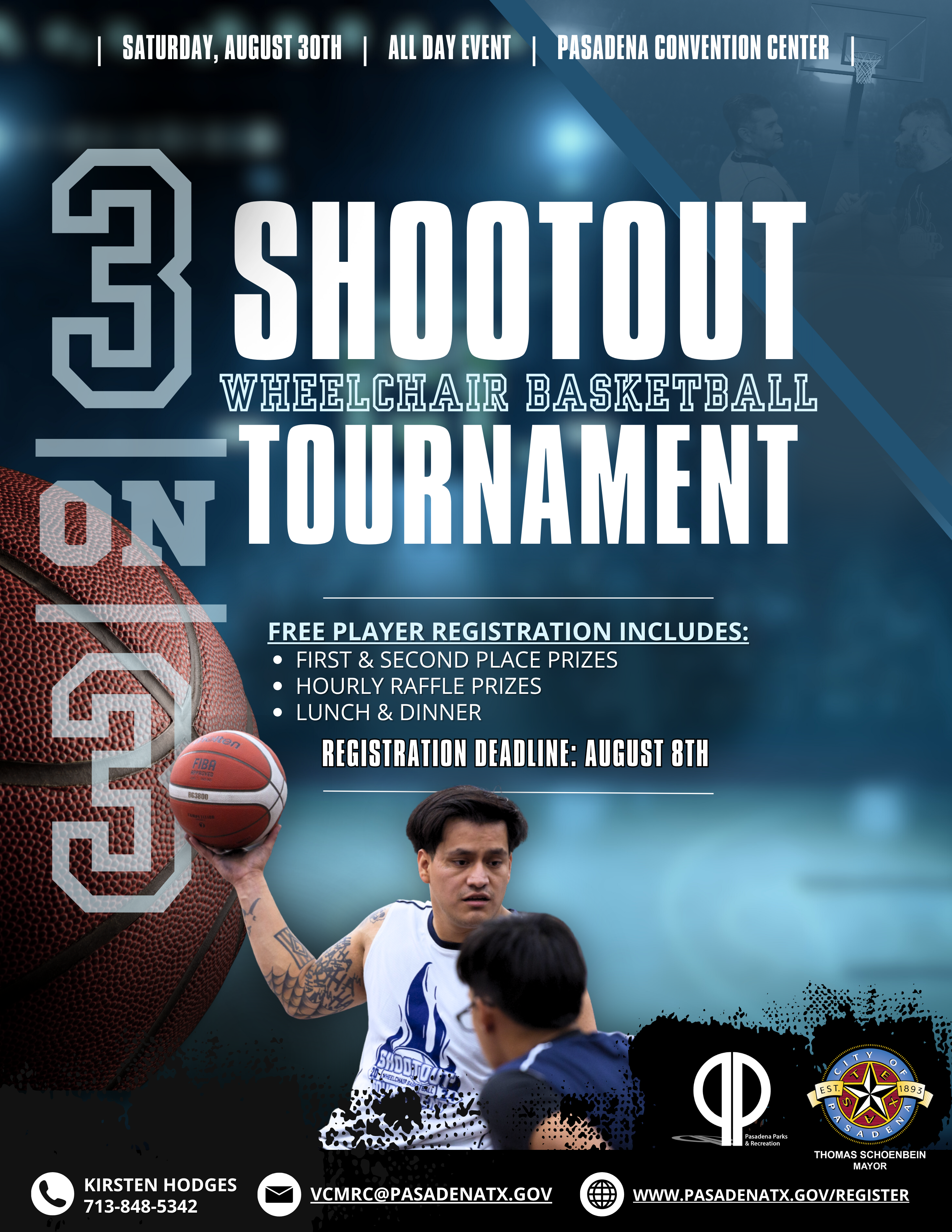2025 Shootout Flier (2)
