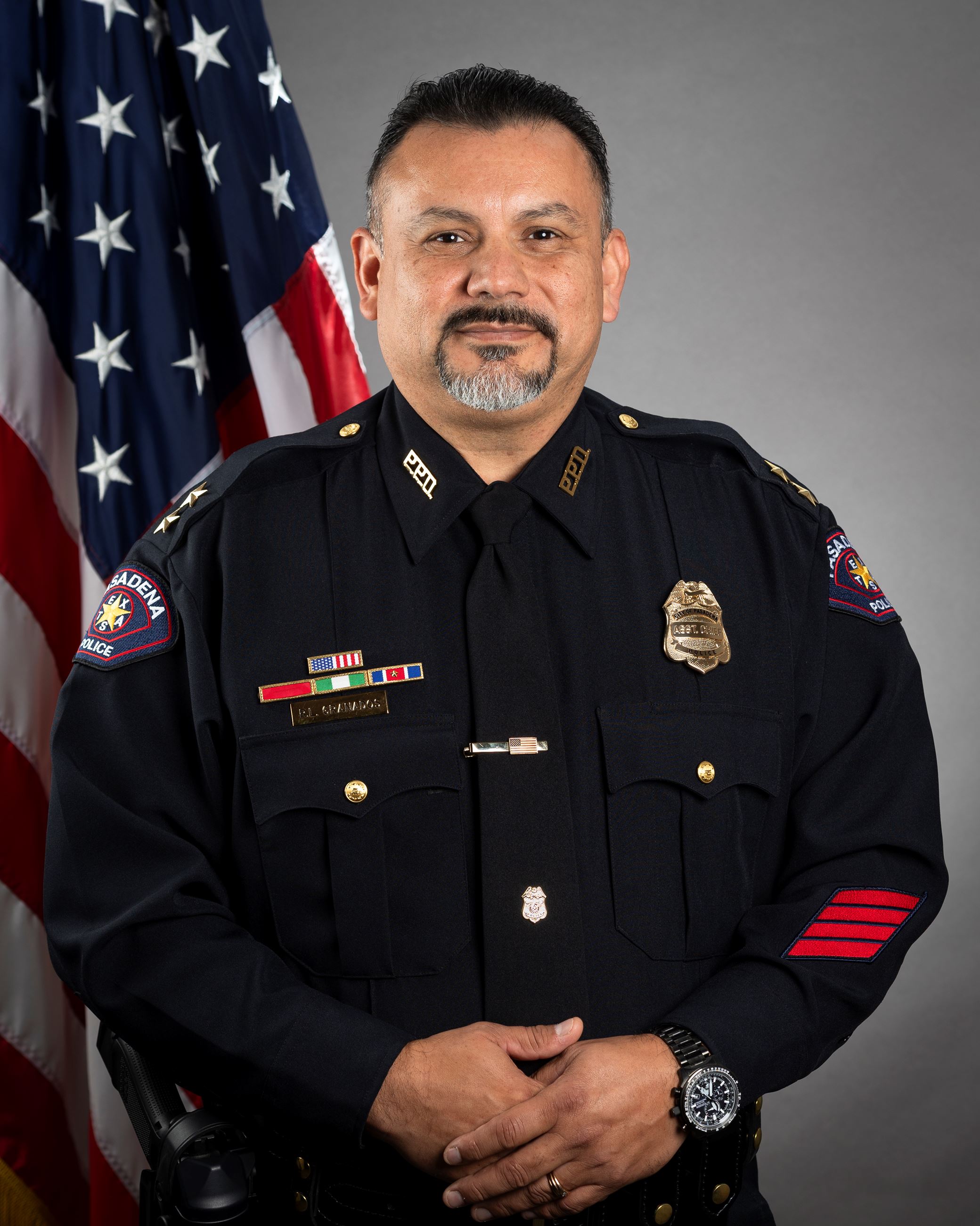 001_Raul Granados_Assistant Chief_Portrait_2025