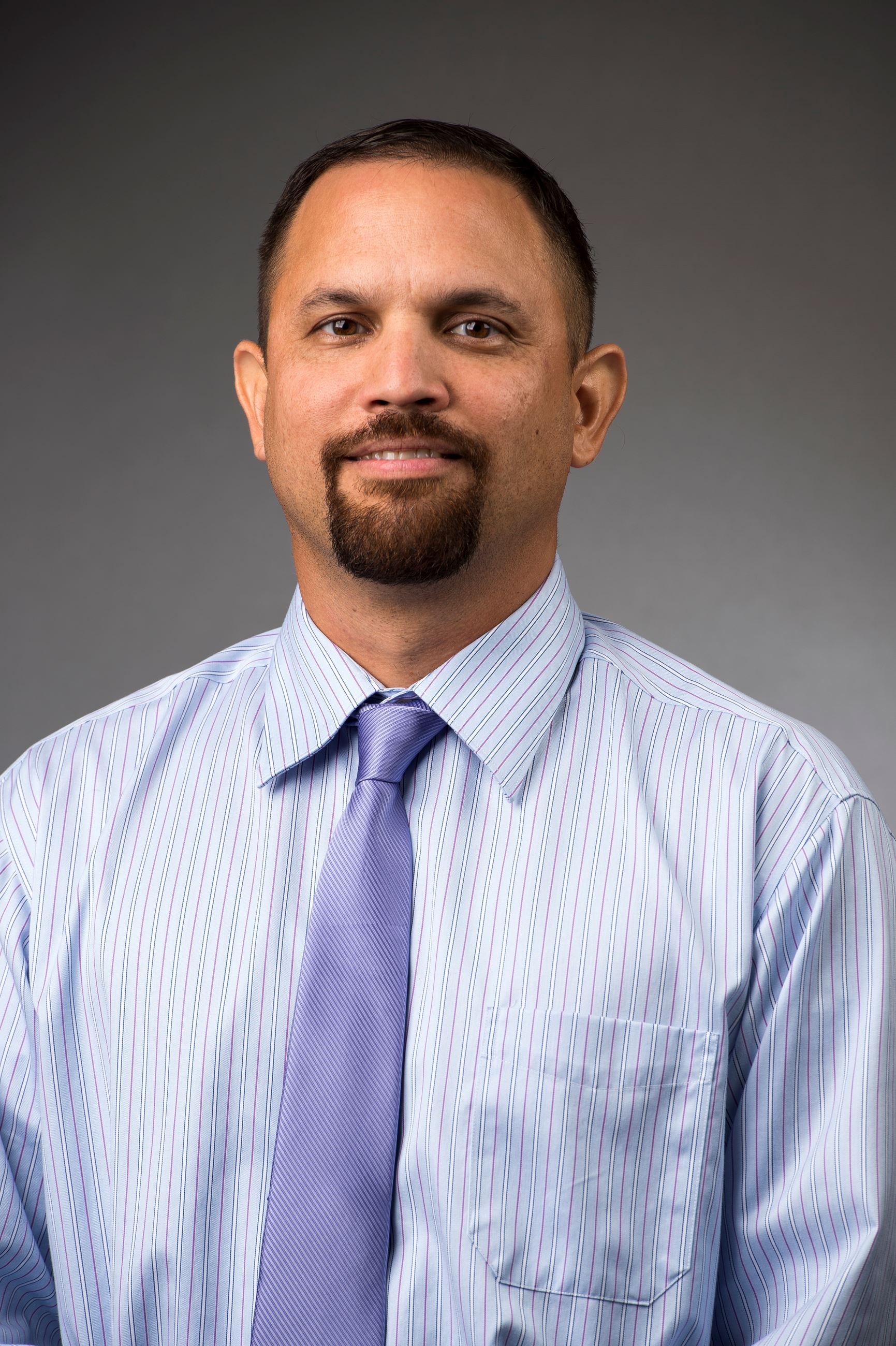 PARD Director Jed Aplaca