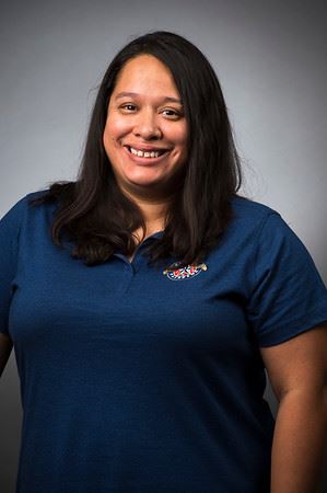 PARD Portraits 2018 Trina 