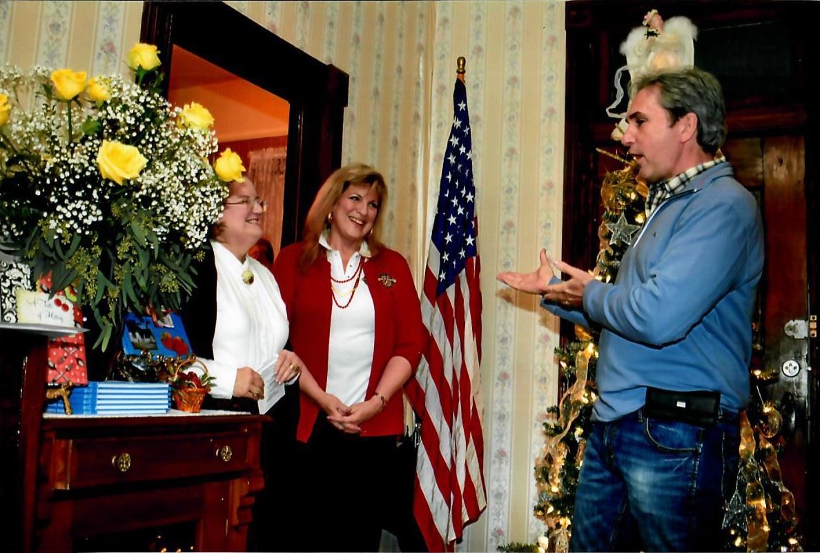 Mayor Wagner PMPH 2018 