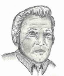 Age progression of Narciso Hernandez