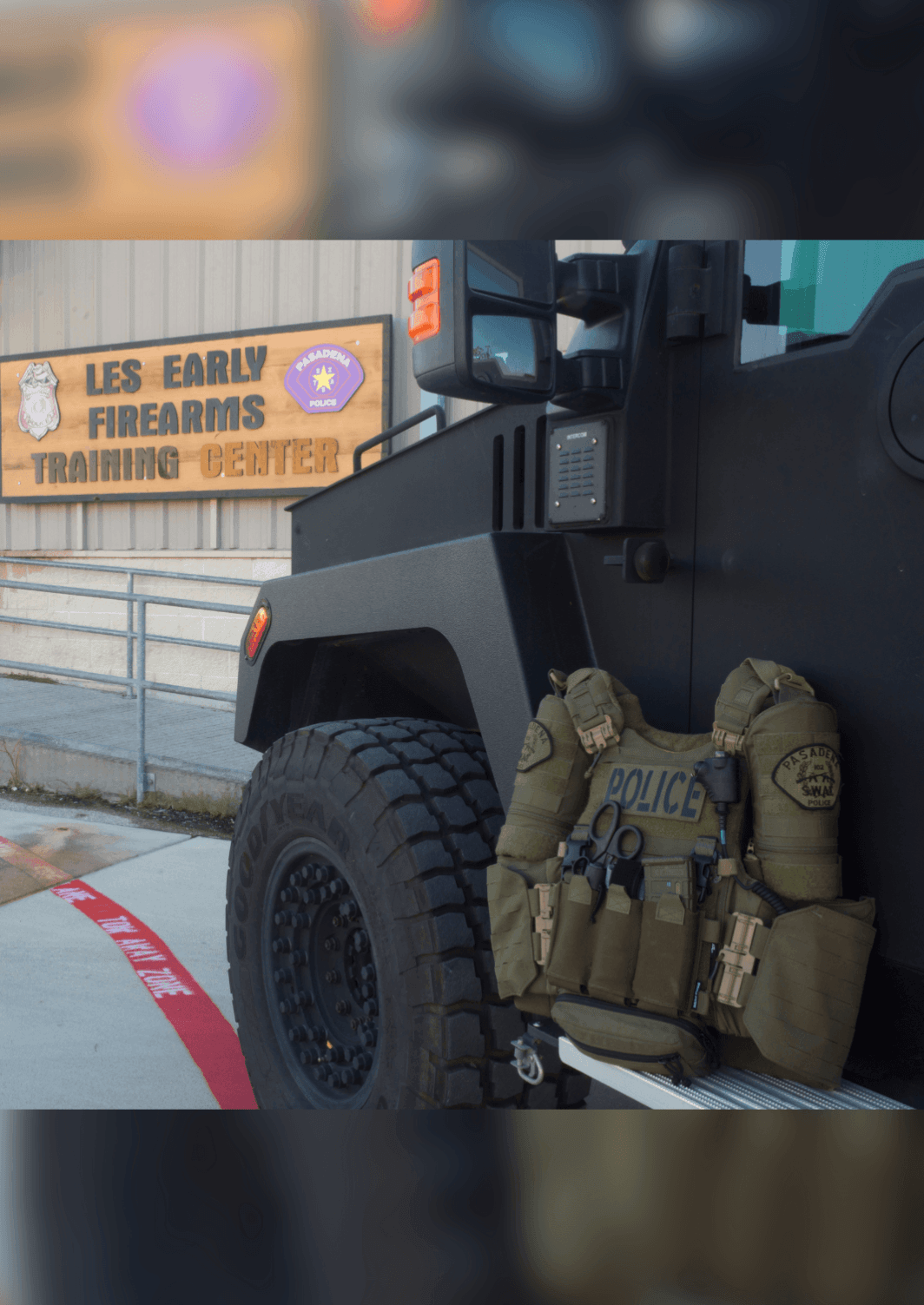 Bearcat Website Image