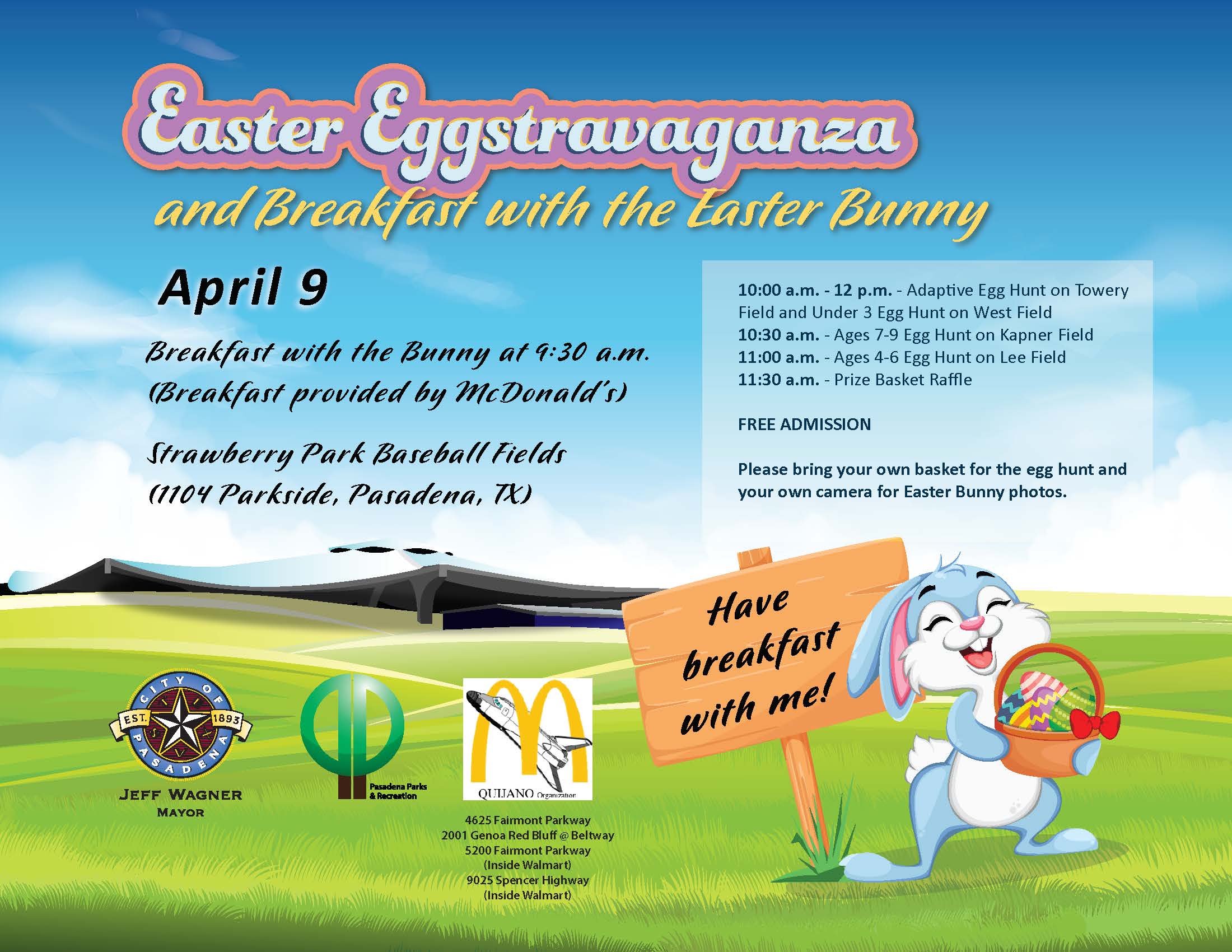 Flier_2022_Easter Eggstravaganza