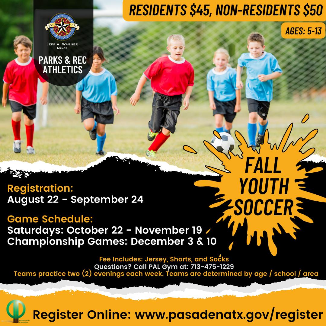 PAL youth soccer (2)