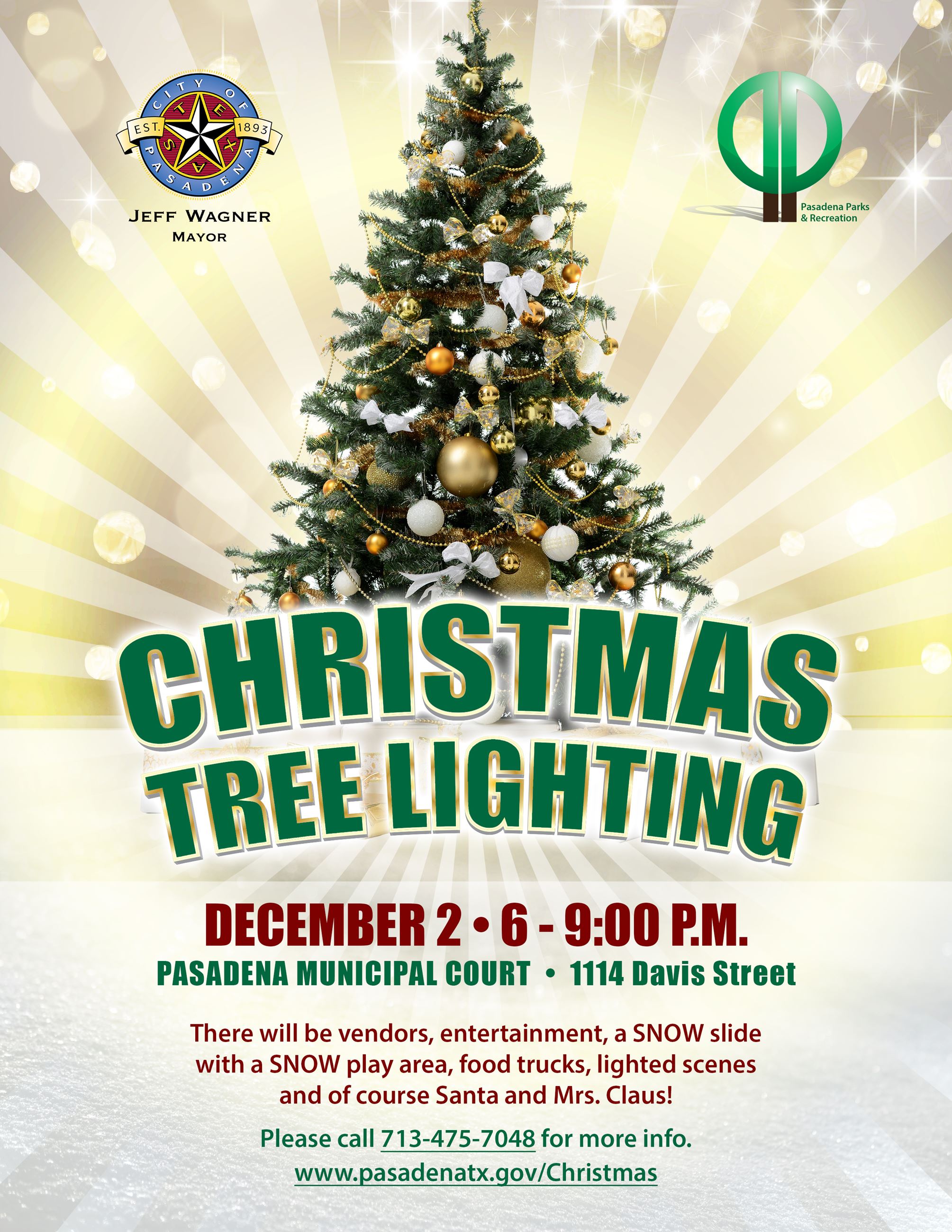 2022_Flier_8.5 x 11_Christmas Tree Lighting