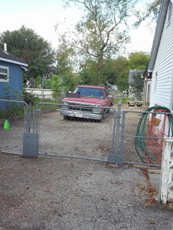 Clutter on Senior Property