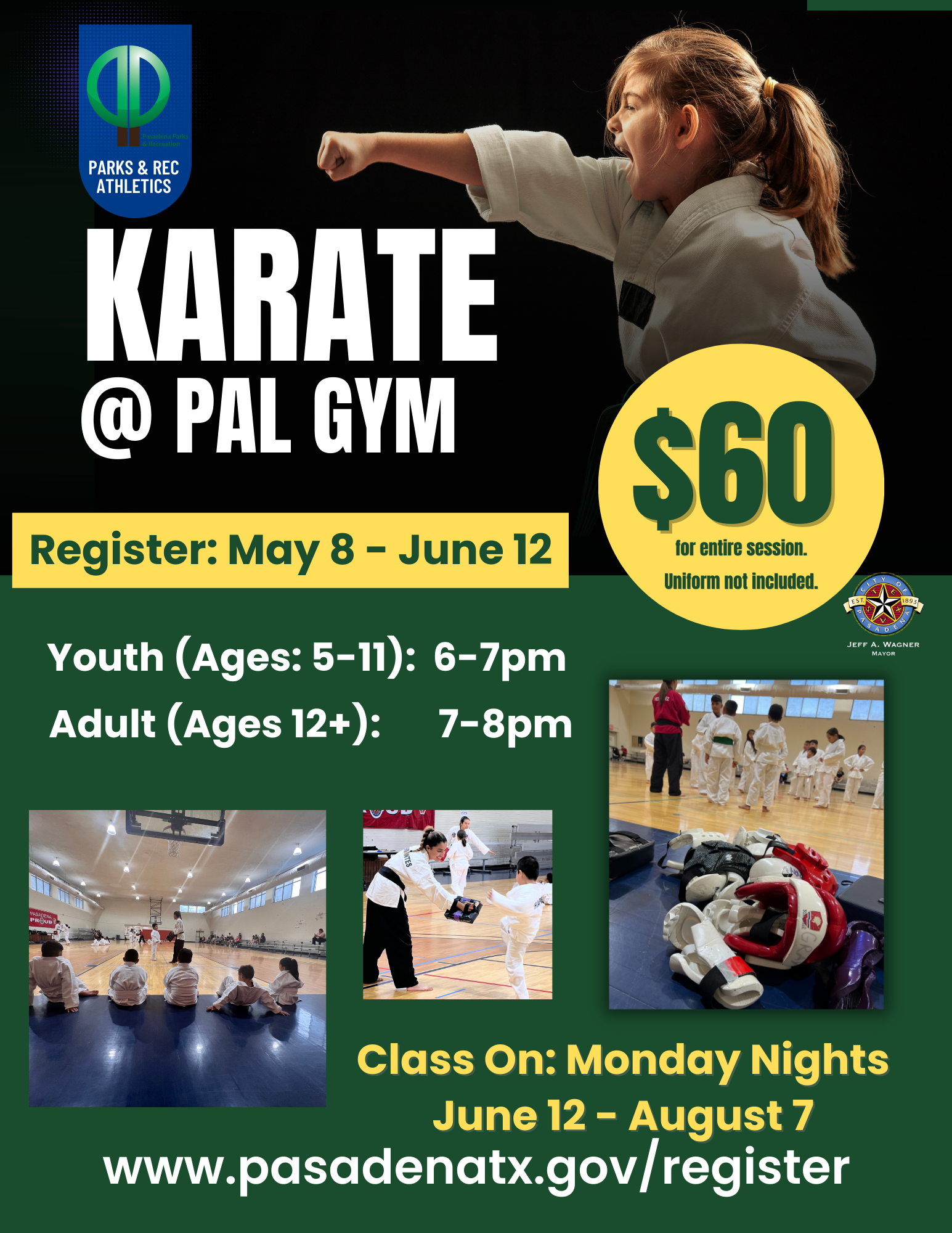 Copy of Insta _ Karate Summer 2023