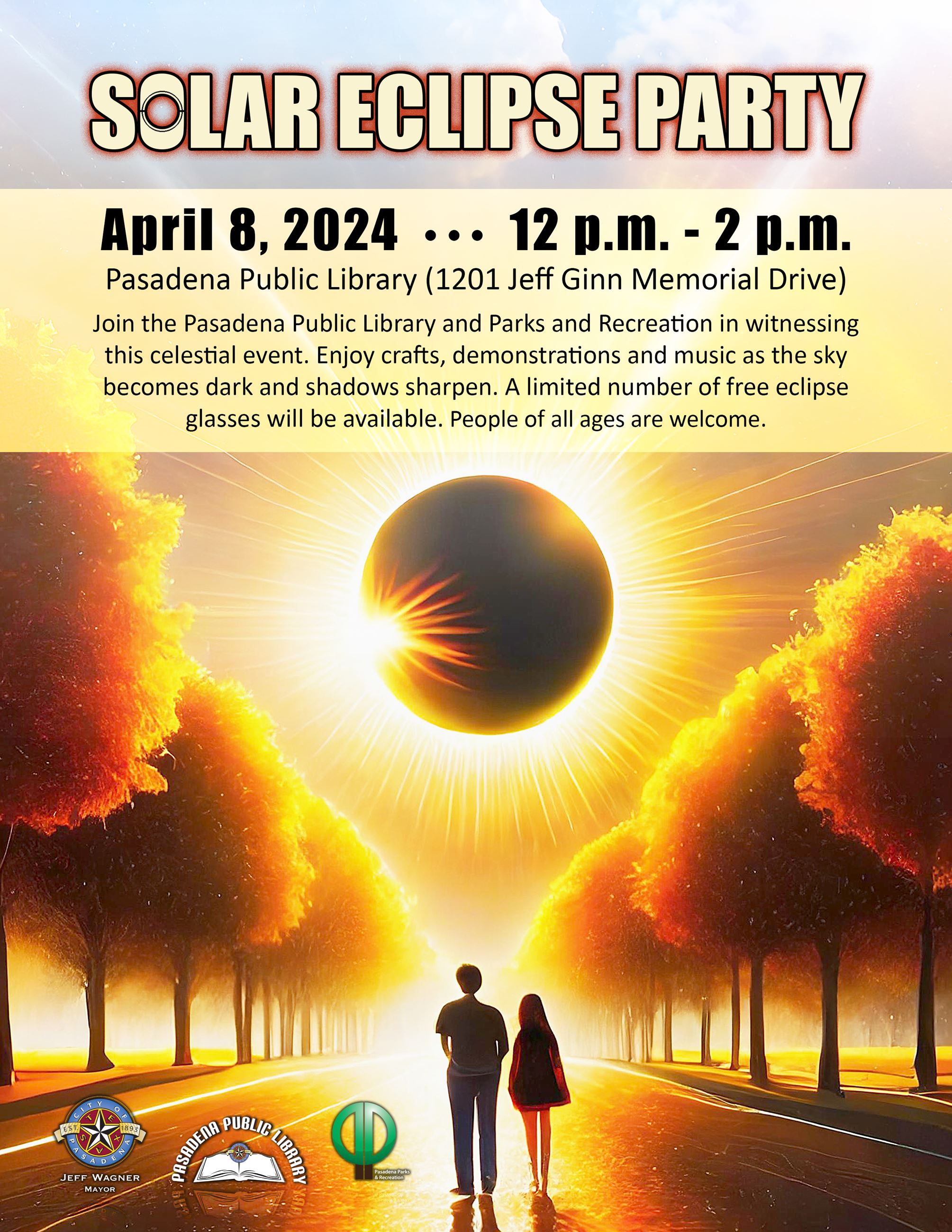 Flier_8.5x11_Eclipse Viewing Party_2024 (1)