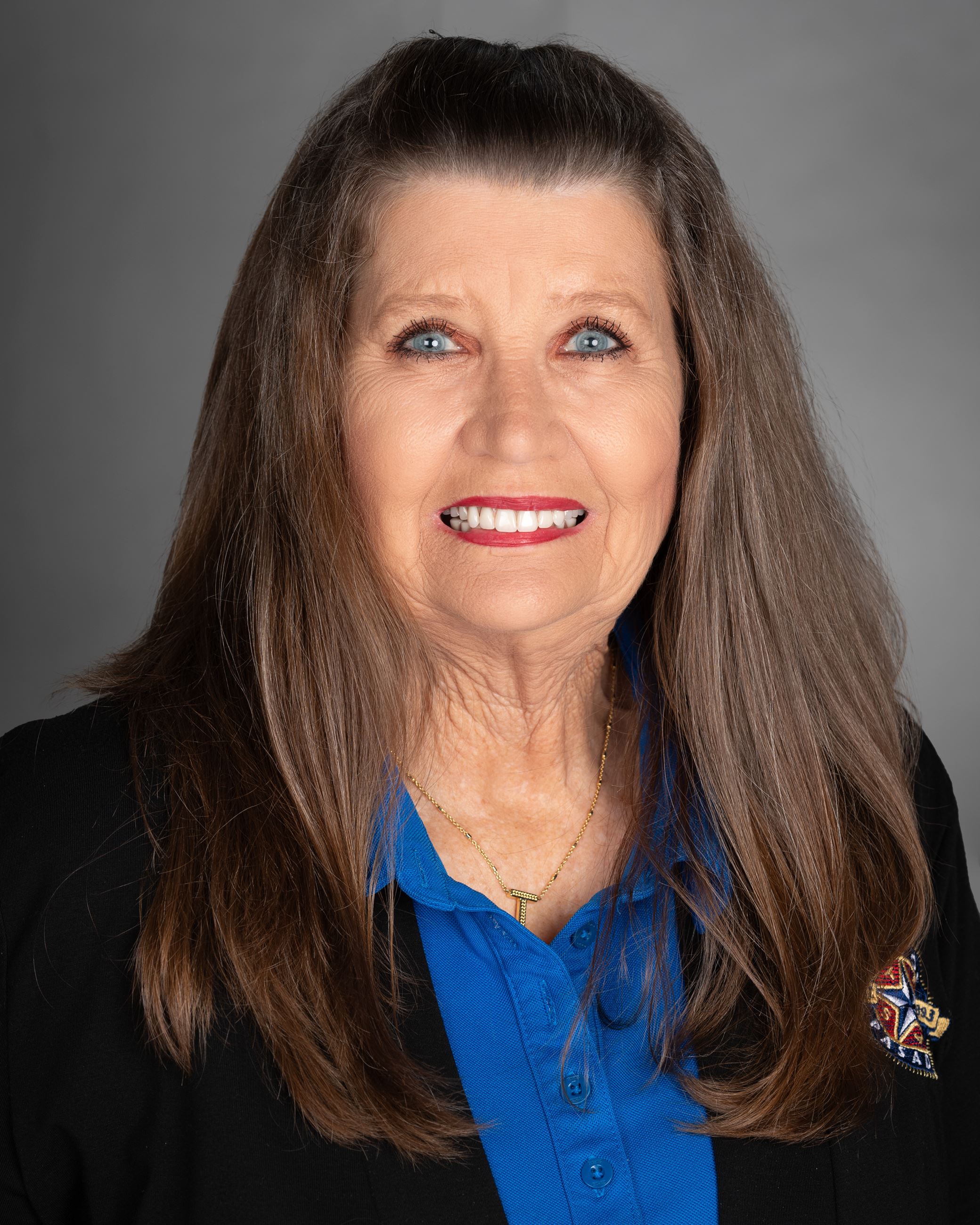 Tish Eubanks - Education Liaison