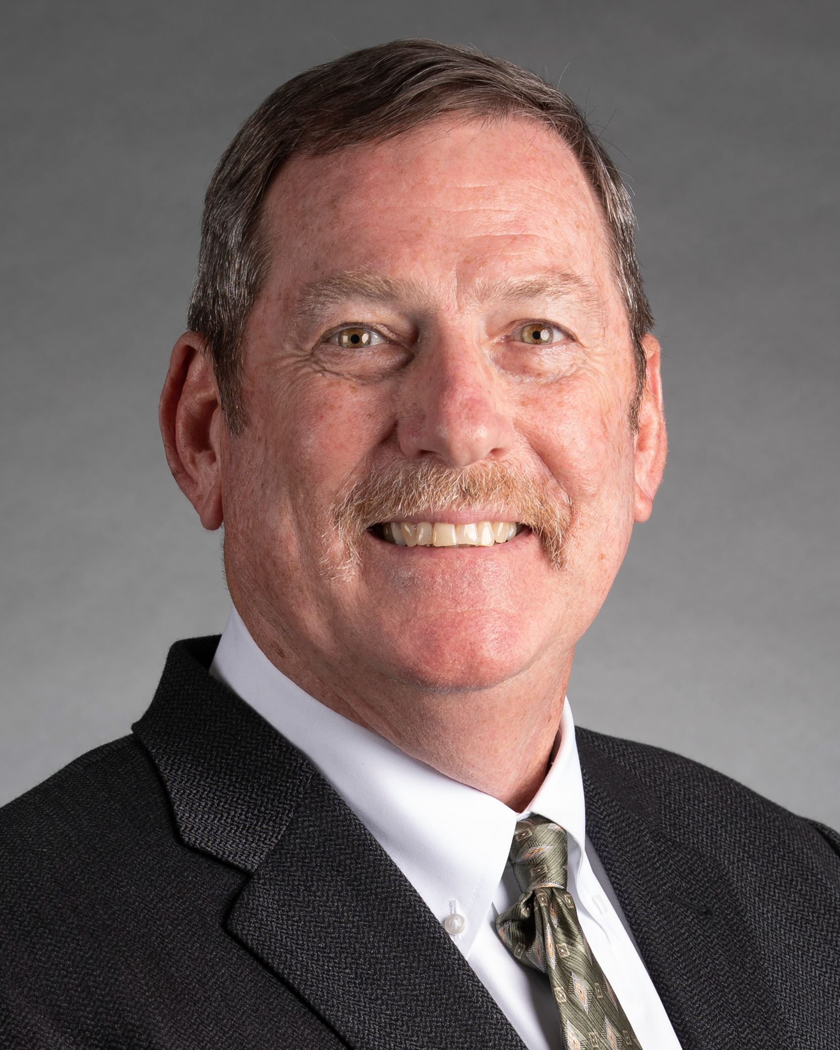 Hal Burke - Neighborhood Network Manager