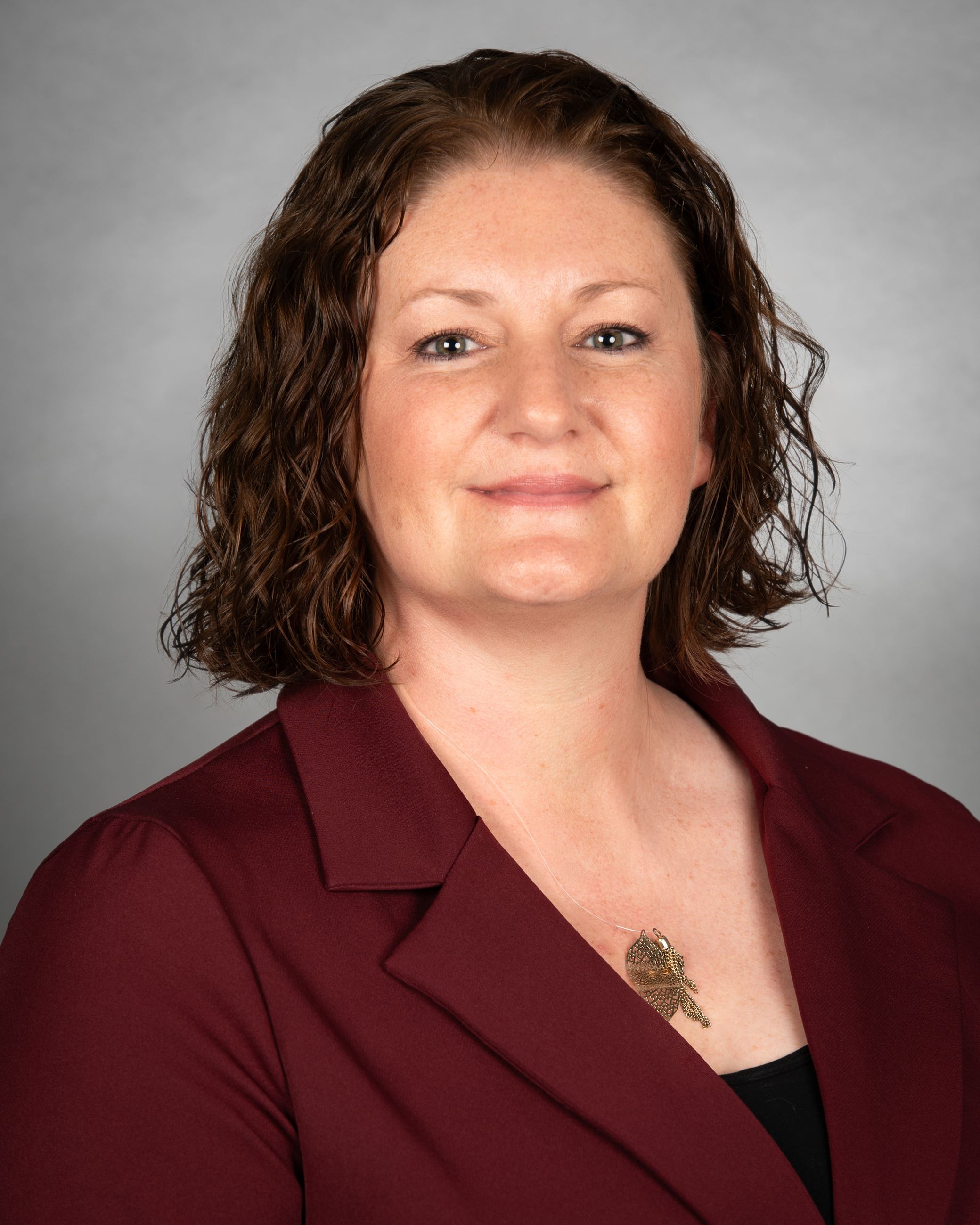 Lauren Mitchell - Neighborhood Network Specialist