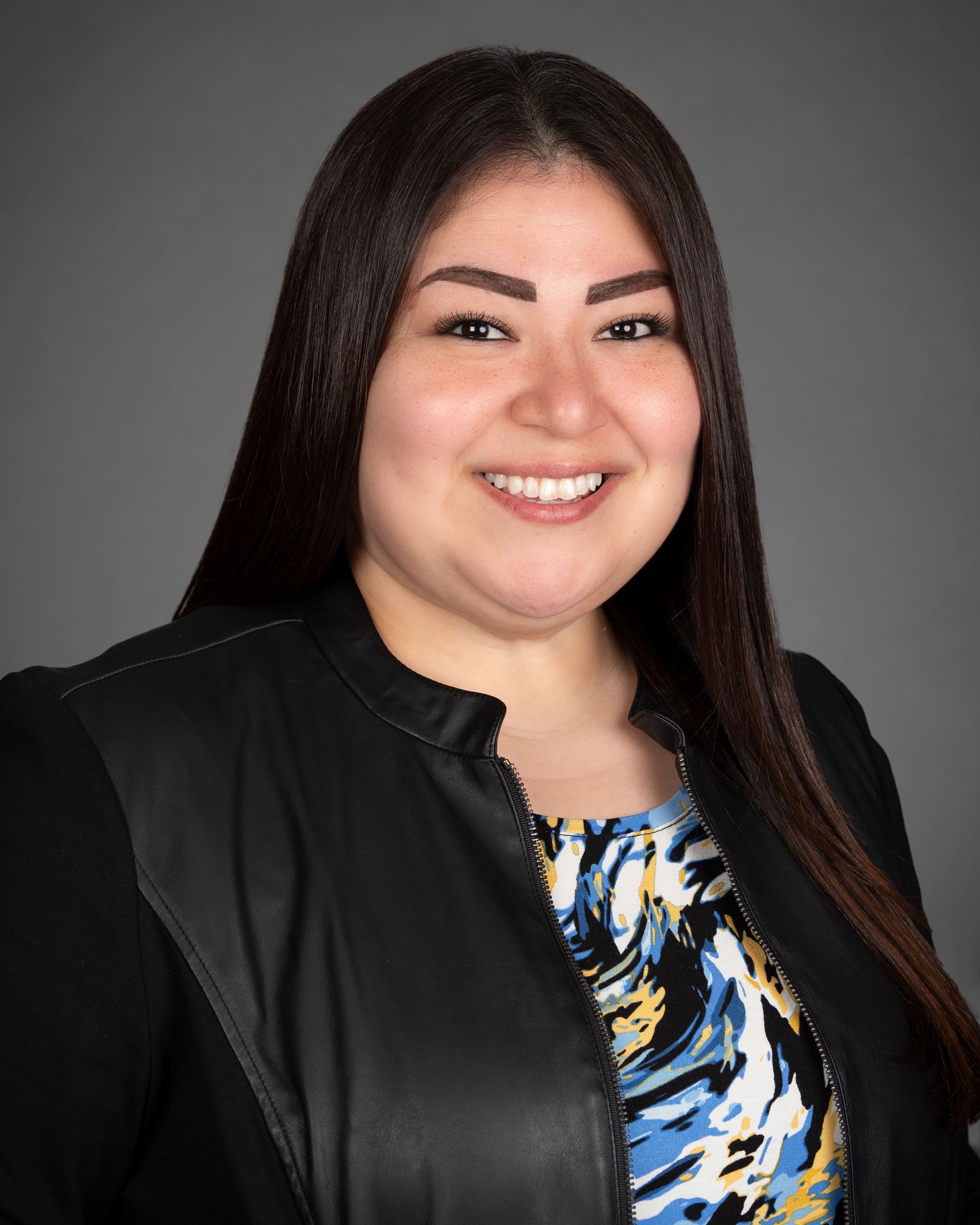 Norma Vergara -Neighborhood Network Specialist