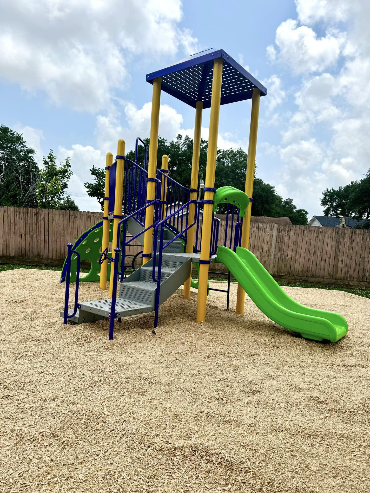 Bowling Green Playground_May 2024