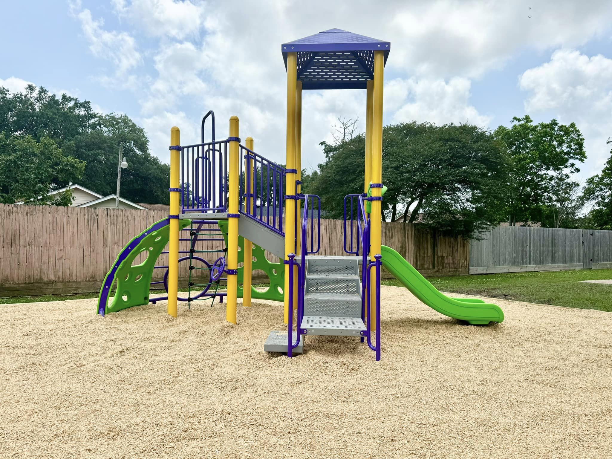 Bowling Green Playground_May 2024