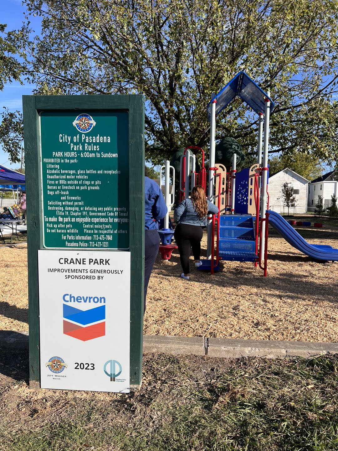 New Playground_October 2023