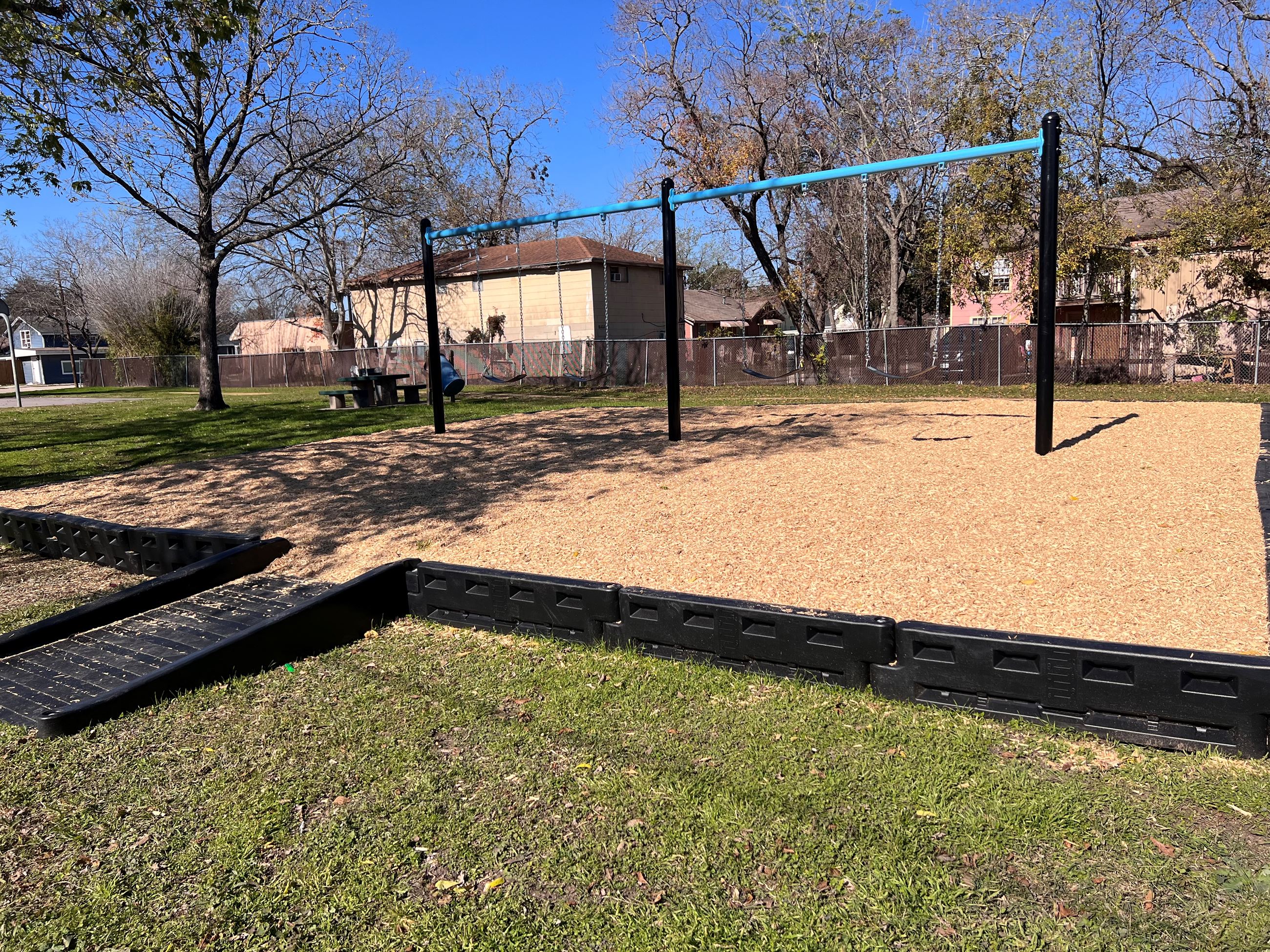 Rusk Swing Set_January 2023