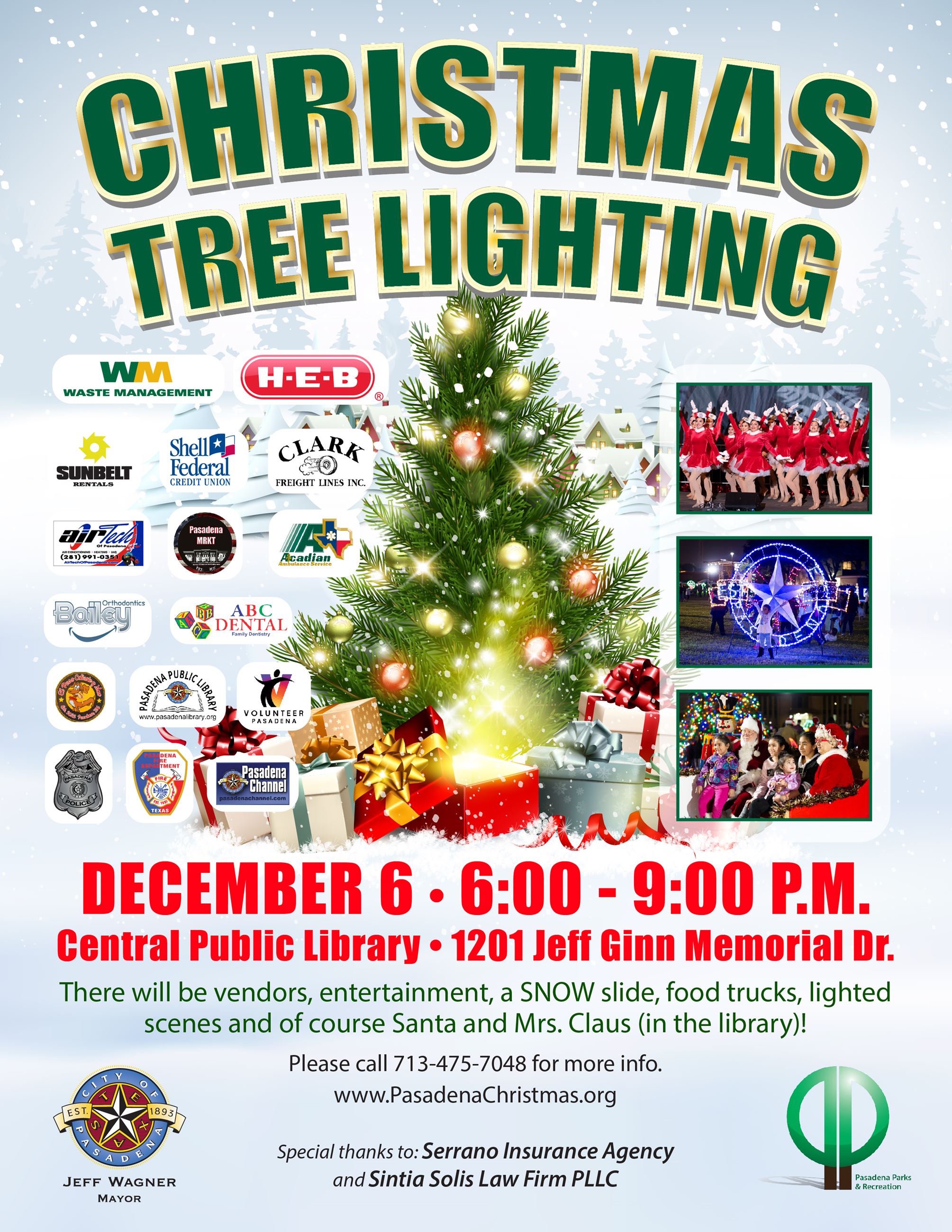 Flier_8.5x11_Christmas Tree Lighting_2024-01 1