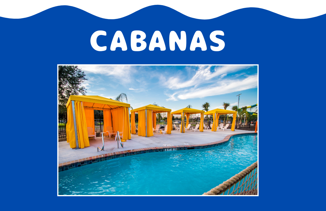 Cabanas