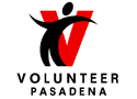 Volunteer Pasadena Logo